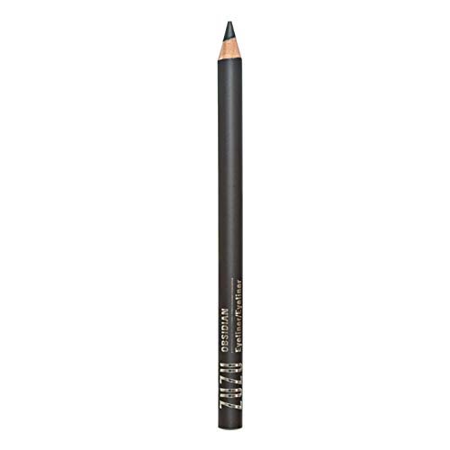 ZUZU LUXE Obsidian Eyeliner, 0.04 Ounce