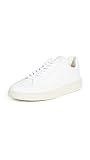 Veja Men's V-12 Sneakers, Extra White, 10 Medium US