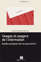Usages et usagers de l'information