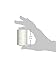 Coats: Thread & Zippers V37-001 Star Mercerized Cotton Thread Solids 1200 Yards-White