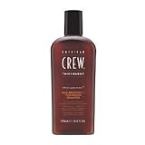 American Crew Hair Recovery + Thickening Shampoo For Men 8.4 Ounces