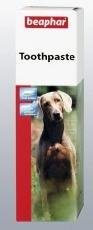 Beaphar Double Action Dog Toothpaste, 100 g