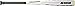 Rawlings 5150 Alloy BBCOR High School/Collegiate Baseball Bat (-3) BB75