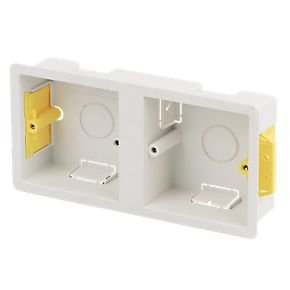 Appleby Dual Dry Lining Box 35mm