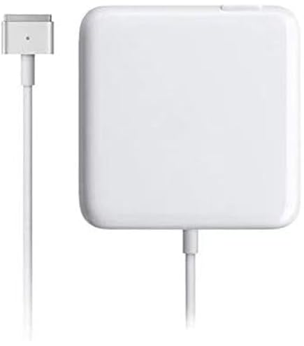 Amazon.com: Replacement mac Book pro Charger, 60W T-Tip Mag-Safe 2