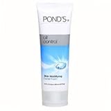 Pond's Perfect Matte, Oil Control Cleansing Foam, 100g