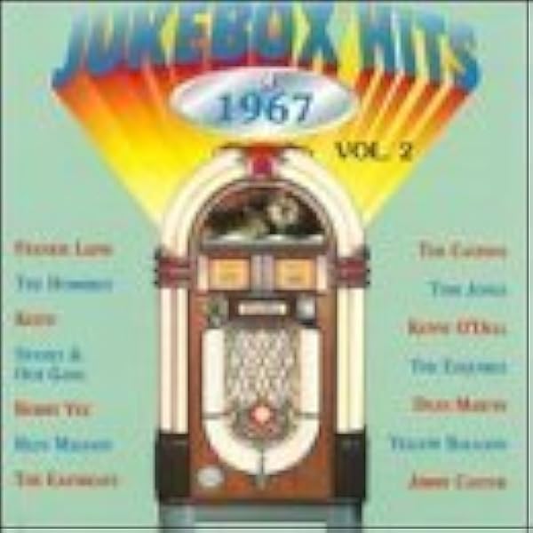 Various Artists - Fun Fun Fun Great Juke Box Hits 60 2 - Amazon