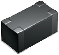 Taiyo Yuden CB2518T151K Inductor, 150Uh, 55mA, 10%, 7Mhz, Smd