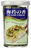 Nori Fume Furikake Rice Seasoning - 1.7 oz - 4 PACK