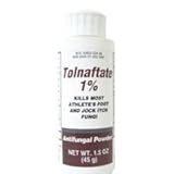 Tolnaftate Antifungal Powder - 45 G