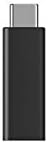 XHS Portable Mini USB-C to 3.5mm Mic Microphone Adapter for Osmo Pocket