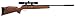 Crosman Nitro Venom Break Barrel Air Rifle (22) powered by Nitro Piston