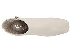 Sam Edelman Codie Ivory 1 9.5 W