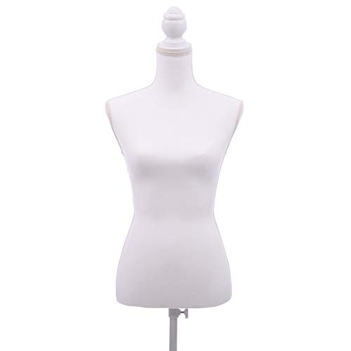 2 LAZYMOON+Female+Mannequin+Clothing+Display