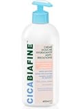 Cicabiafine Moisturising Shower Cream 400ml