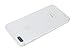 Apple iPhone 7 Plus, GSM Unlocked, 256GB - Silver (Renewed)