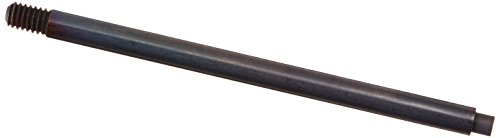 Team Losi 16mm Shock Shaft 4mm x 67mm TiCn Rear: 8T 3.0