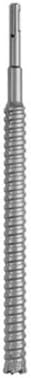Relton SRB13 13/16" x 12" Rebar Cutter with SDS Plus Shank