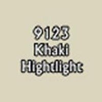 Paint Khaki Highlight 1/2 oz RPR 09123