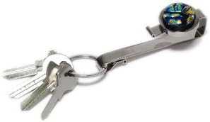 Round Top Key Finder