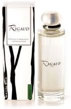 Rigaud Paris Cypres 100ml Fabric Or Home Spray