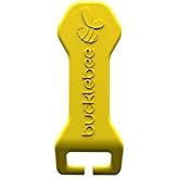 Bucklebee Easy Car Seat Buckle Release Aid for Children Unbuckle Car Seat Release Tool - Button Pusher - Opener for Nails - B