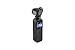DJI Osmo Pocket Handheld 3 Axis Gimbal Stabilizer with integrated Camera, Attachable to Smartphone, Android (USB-C), iPhone primary