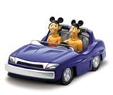 Chevron Autopia Cars (Sparky)