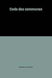 Code des communes
