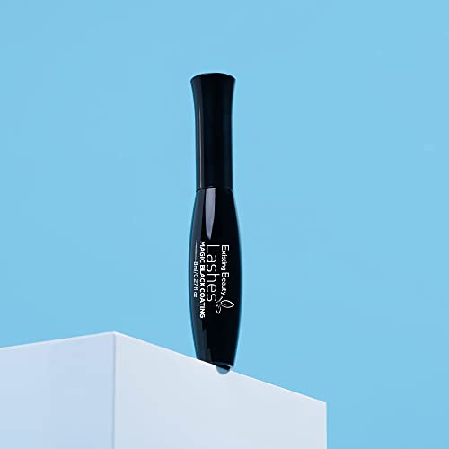Existing Beauty Lashes Eyelash Extension Sealant Magic Black Coating