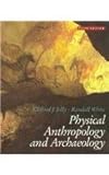 Physical Anthropology and Archaeology, Jolly, Clifford J. and White, Randall, 0070327645