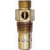 New In tank Check valve for air compressor 1/2" comp x 1/2" mpt
