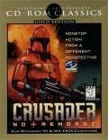 Crusader: No Remorse