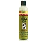 OLIVE OIL MOISTURIZING HAIR LOTION By ORGANIC ROOT STIMULATOR Hair Lotion