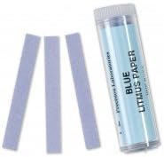 Selfcontrol AD 180 D 01-100 Blue Litmus Test Paper - easy - quick - accurate