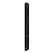 Trident Aegis Series Case for Samsung Galaxy Note III - Retail Packaging - Black