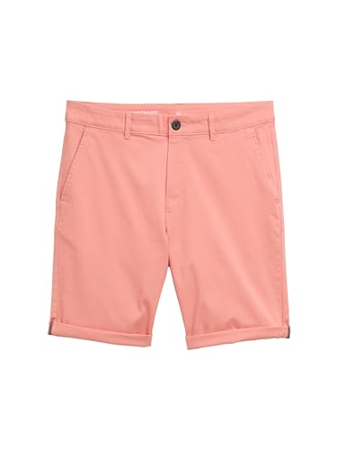 TOM TAILOR Men's Bermuda Shorts
