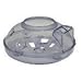 Rainbow E Series 2 Quart Water Pan