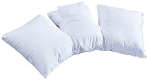 Lattokiss Neck Cushion 35 x 80 CM / White