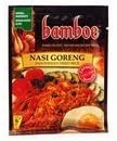 bamboe - NASI GORENG - INDONESIAN FRIED RICE - 6 x 1.4 OZ / 40 g / Product of Indonesia by Bamboe