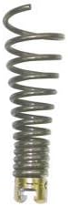General Wire Spring R-RTR-1 Corkscrew Retrieving Tool, Plastic,  1" x 1" x 1"