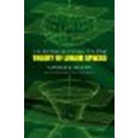 An Introduction to the Theory of Linear Spaces by Georgi E. Shilov, Richard A. Silverman [Dover Publications, 2010] (Paperback) [Paperback]