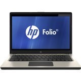 HP Folio 13-2000 13-Inch LED Ultrabook - Core i5 i5-2467M 4G RAM 128G SSD Windows 7 Professional