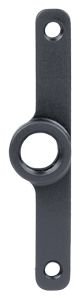 JP Enterprises PRS Stock Sling Cup Mount, Black