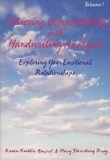 Image de 001: Achieving Compatibility With Handwriting Analysis: Exploring Your Emotional Relationships