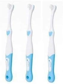 toothbrush for babies first teeth