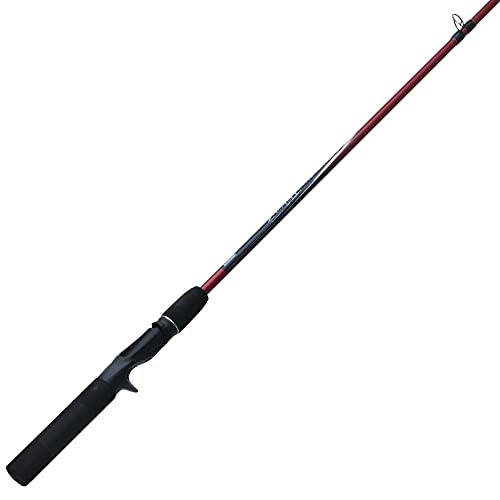 Zebco Zcast 6' 2Piece Medium-Action Rod Casting