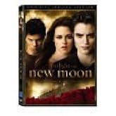 The Twilight Saga: New Moon (Single-Disc Edition)