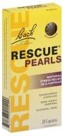Rescue Pearls 28 Count