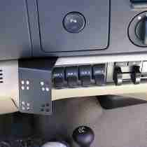 panavise dash
